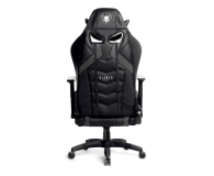 Diablo Chairs X-Ray 2.0 King Size Czarno-szary - 1208642 - zdjęcie 4